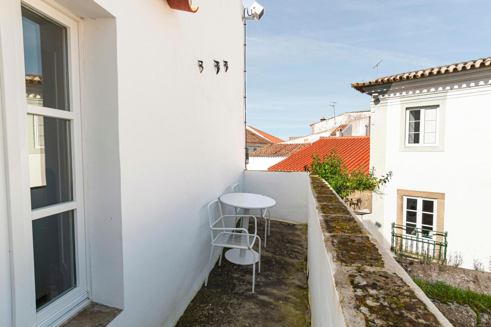 Cicioso Flats Salvador Vila Évora Exterior foto