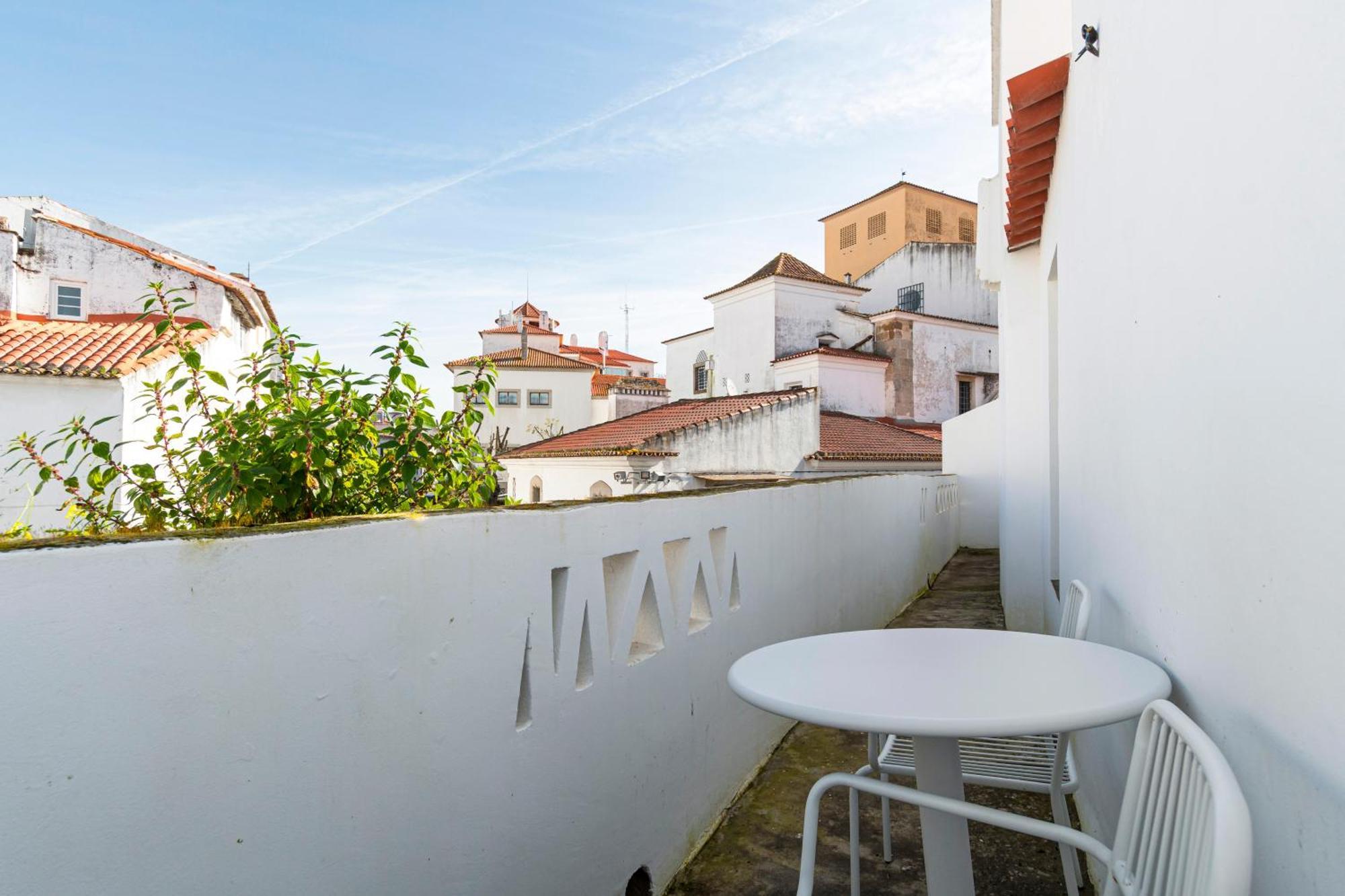 Cicioso Flats Salvador Vila Évora Exterior foto
