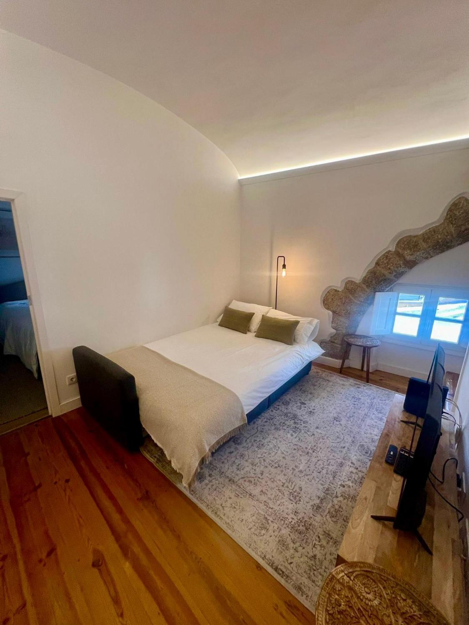 Cicioso Flats Salvador Vila Évora Exterior foto